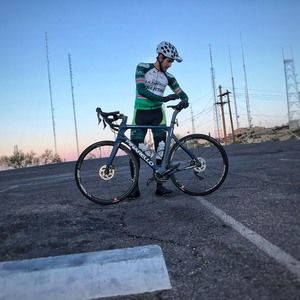 Meet your Posher, Jorge fernando